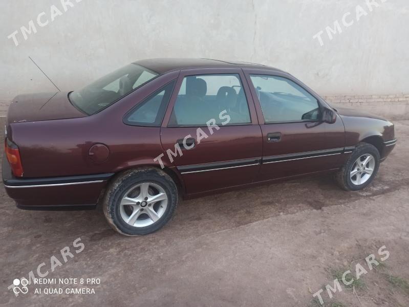 Opel Vectra 1992 - 34 000 TMT - Кёнеургенч - img 2