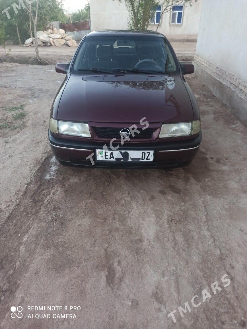 Opel Vectra 1992 - 34 000 TMT - Кёнеургенч - img 3