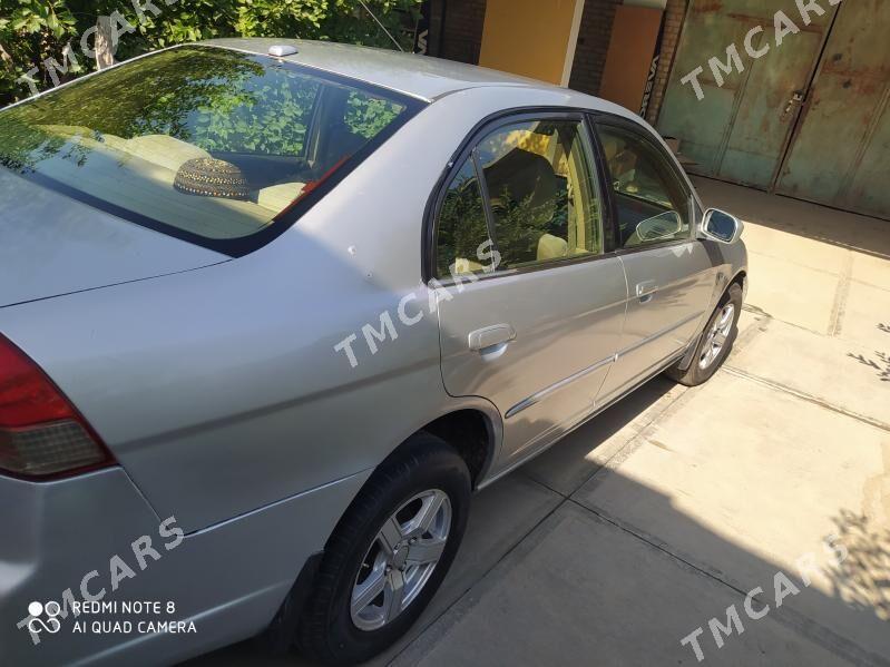 Honda Civic 2004 - 40 000 TMT - Türkmenabat - img 2