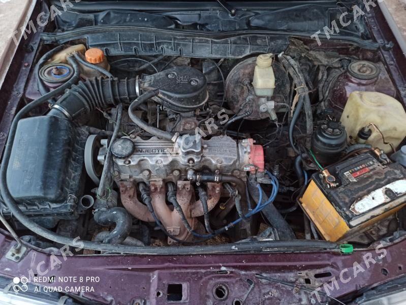 Opel Vectra 1992 - 34 000 TMT - Кёнеургенч - img 6