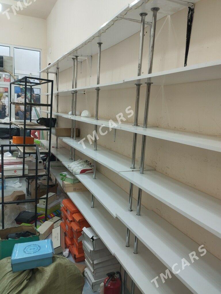 туфли полка мебиль - Дашогуз - img 3