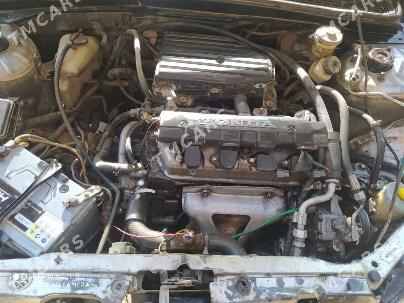 Honda Civic 2004 - 40 000 TMT - Türkmenabat - img 5