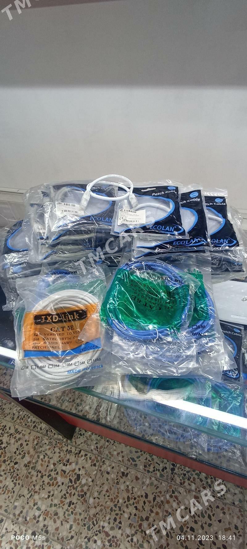 HDMI KABEL TULPAN BLOKPITANYA - 30 мкр - img 10