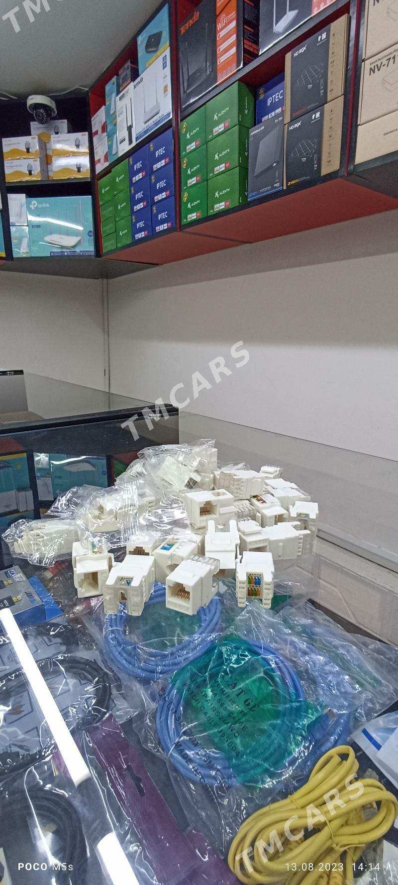 HDMI KABEL TULPAN BLOKPITANYA - 30 мкр - img 7