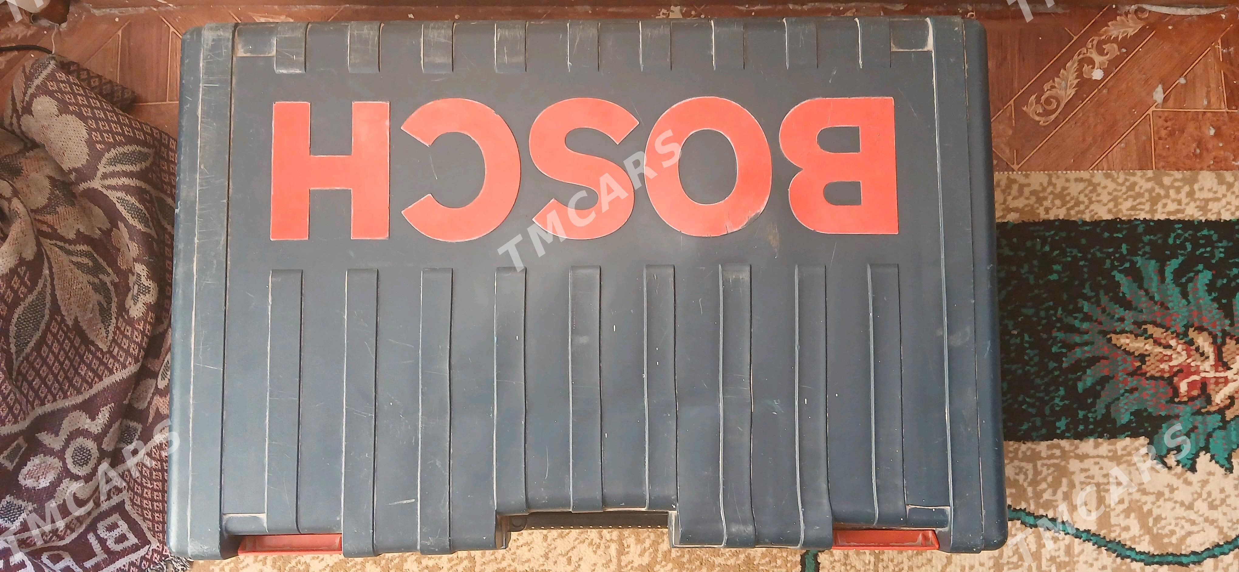 дрель Bosch 7-46 - Balkanabat - img 2
