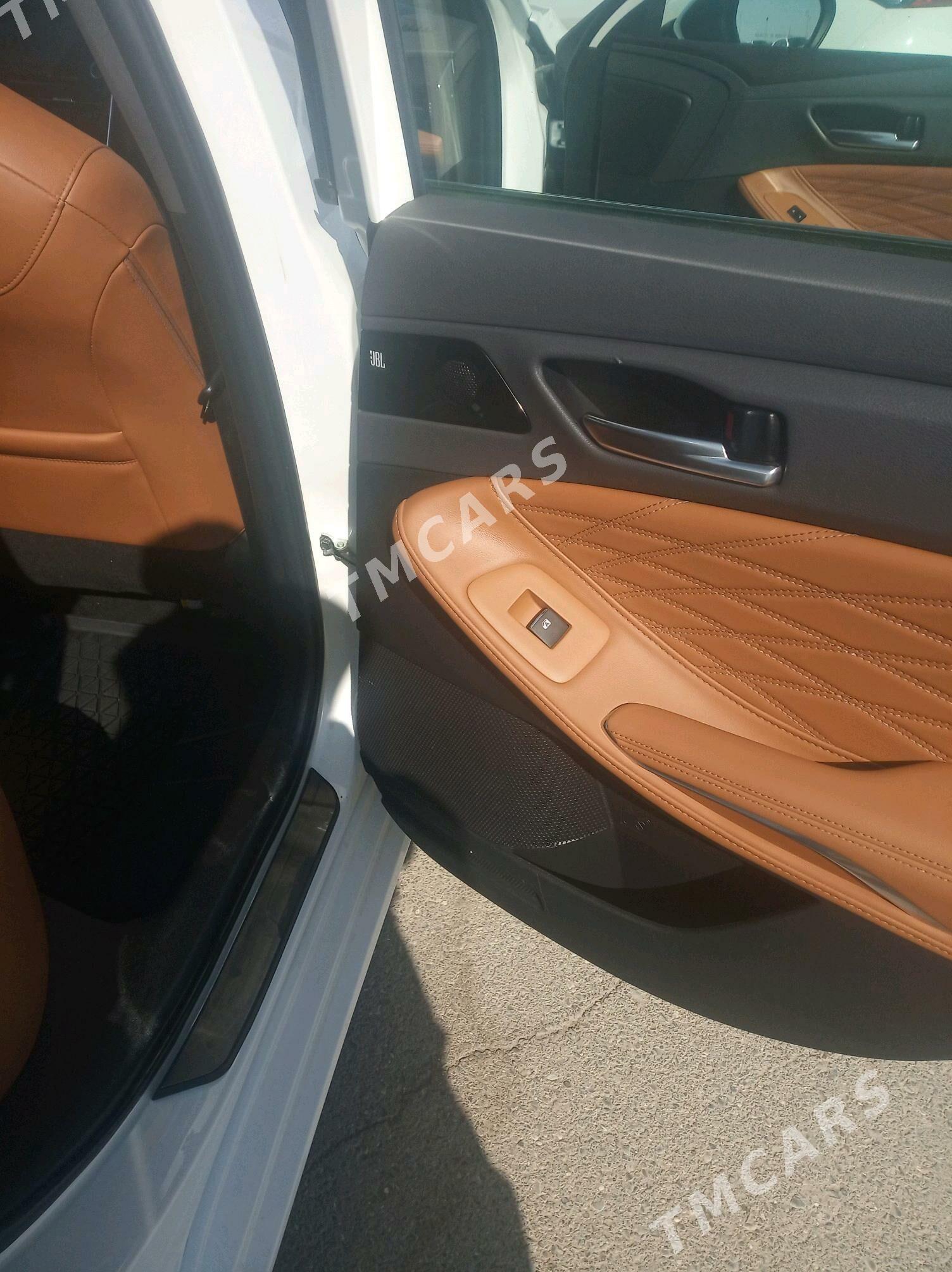 Toyota Avalon 2021 - 512 000 TMT - Ашхабад - img 2