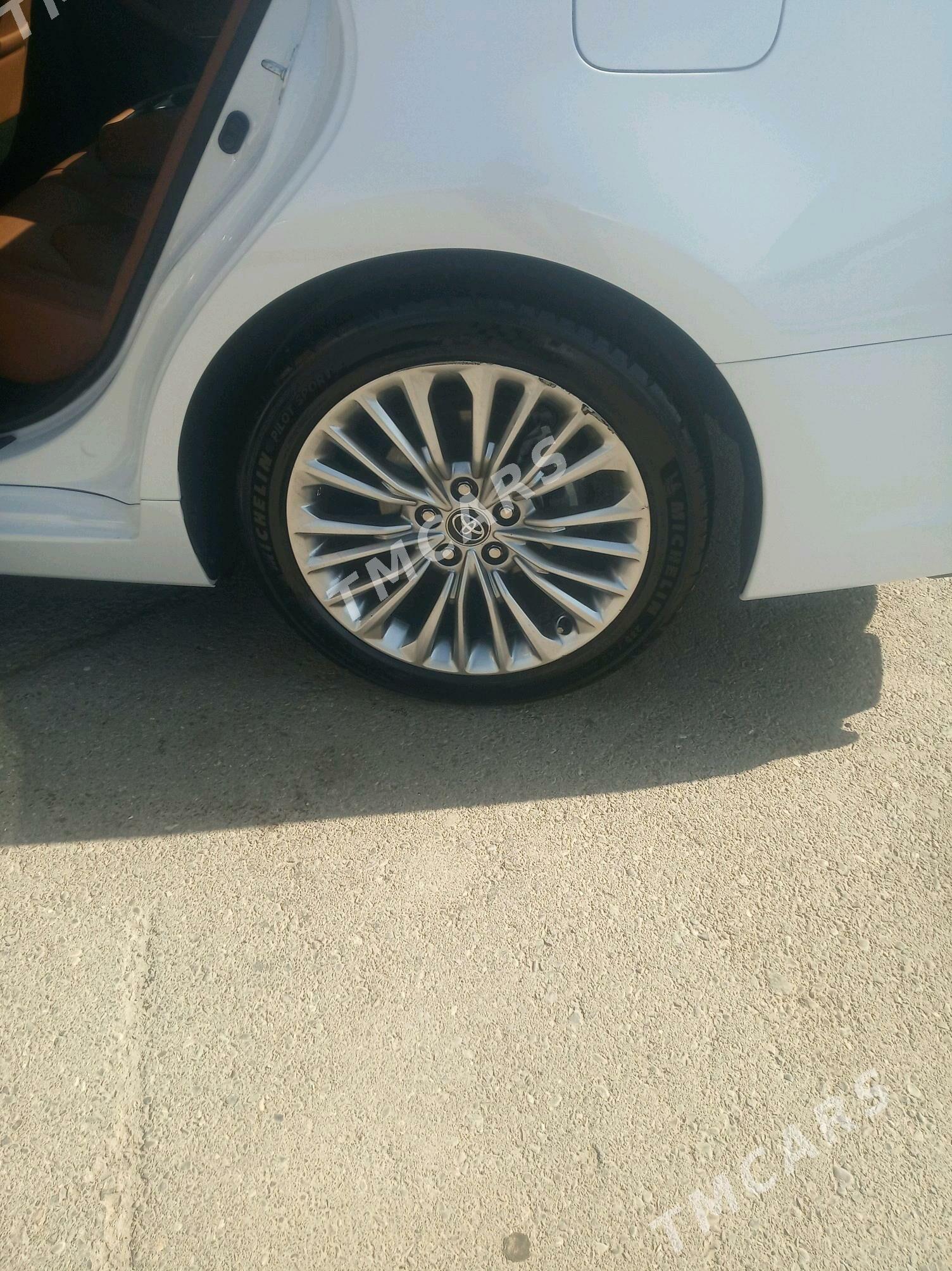 Toyota Avalon 2021 - 512 000 TMT - Ашхабад - img 7