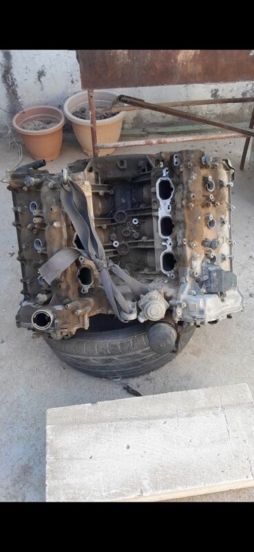 mator 2 500 TMT - Ашхабад - img 2