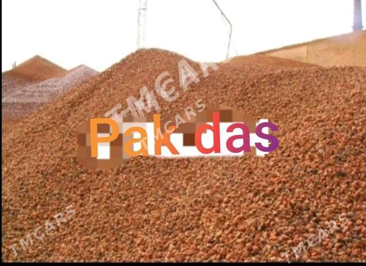miti çäge kerpic gum şebil pak - Бедев - img 2