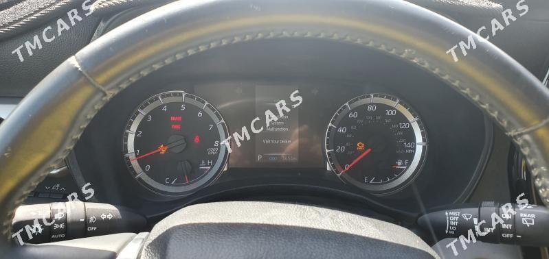 Toyota Highlander 2020 - 400 000 TMT - Çandybil şaýoly - img 9