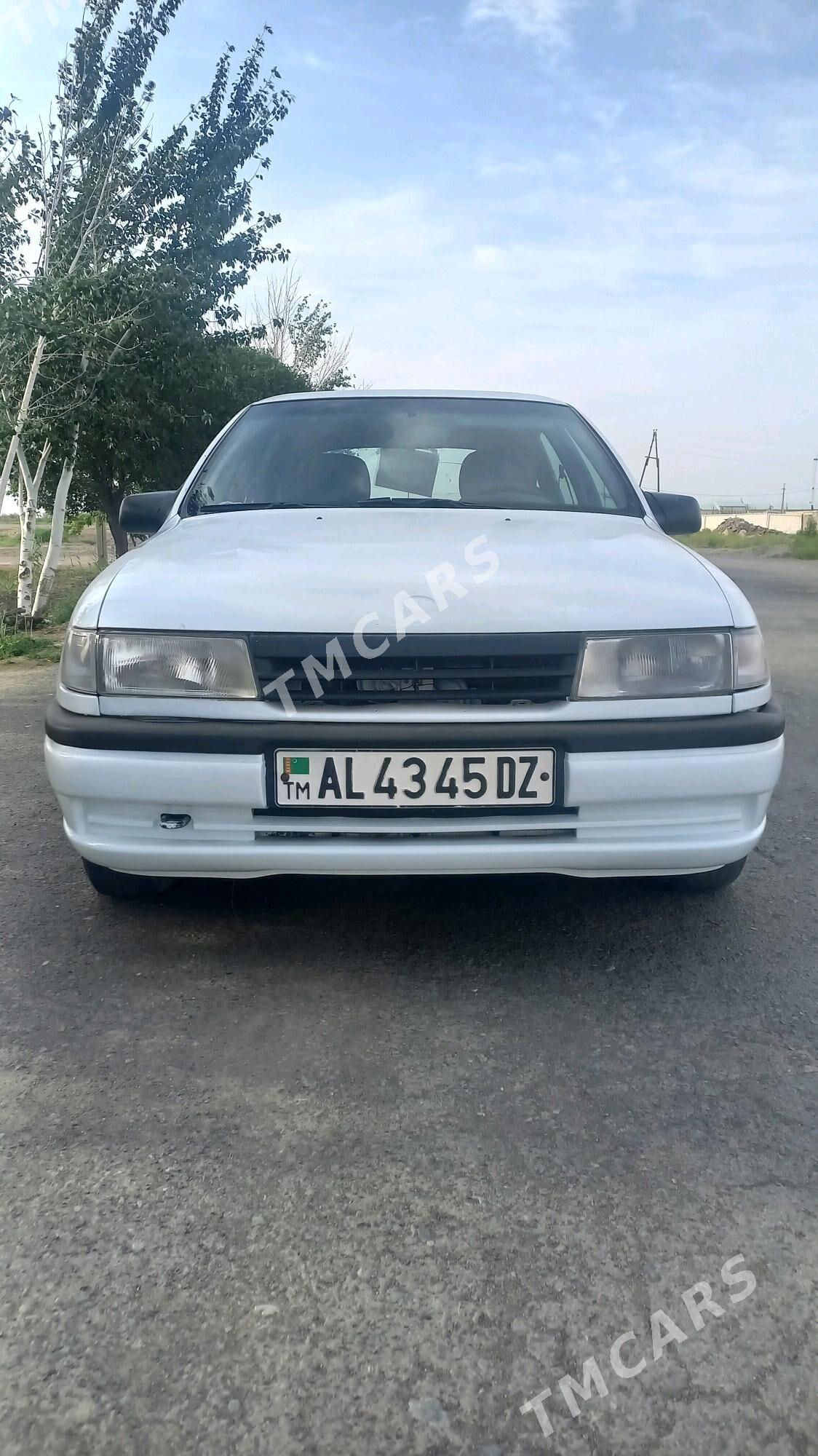 Opel Vectra 1990 - 20 000 TMT - Гороглы (Тагта) - img 3
