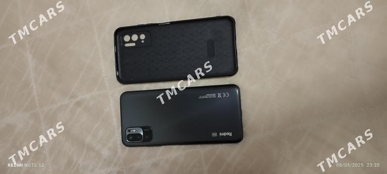 Redmi not 10 5G 6/128 - Mary - img 3