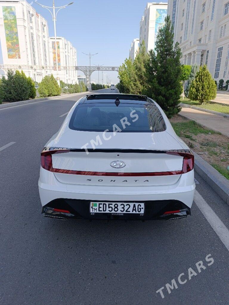 Hyundai Sonata 2022 - 395 000 TMT - Gurtly - img 2