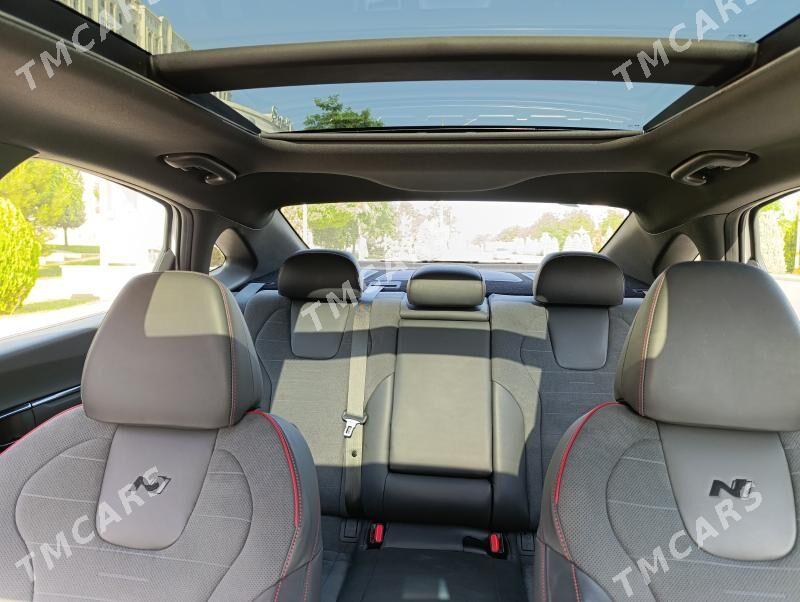 Hyundai Sonata 2022 - 395 000 TMT - Gurtly - img 7