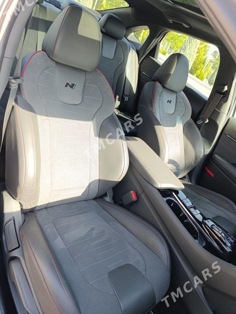 Hyundai Sonata 2022 - 395 000 TMT - Gurtly - img 4