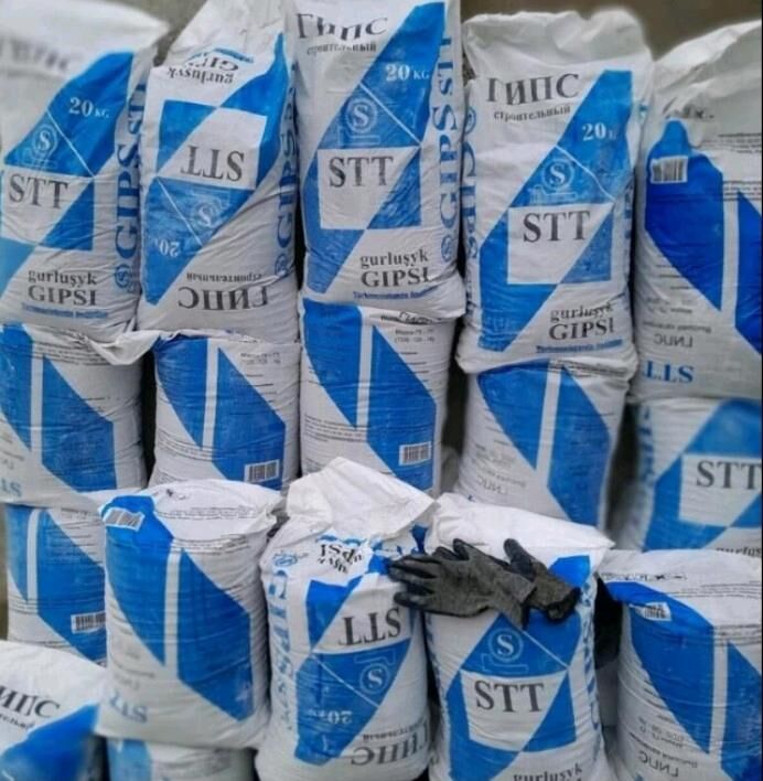miti toyun çäge gum sement şeb - Бедев - img 2