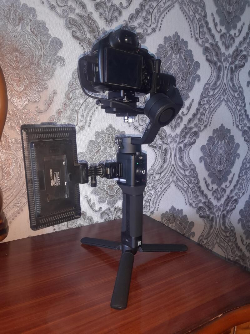 Ronin sc - Daşoguz - img 5