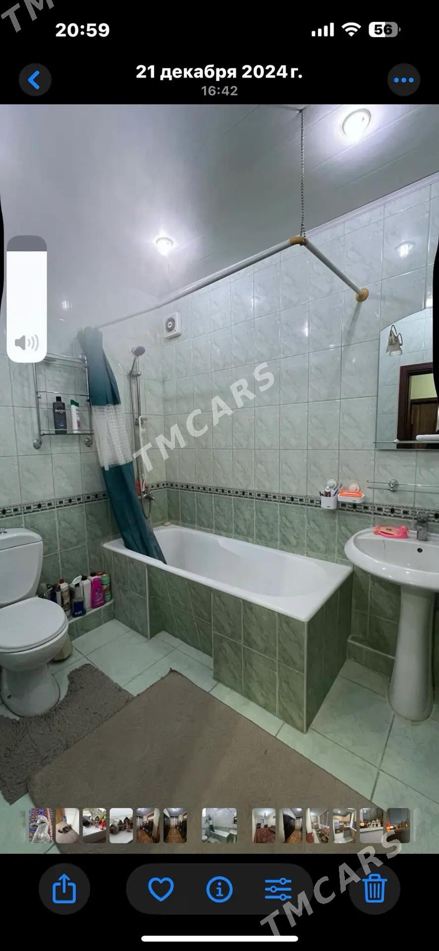 АРЕНДА 2КОМ 2ЭТ - Aşgabat - img 3