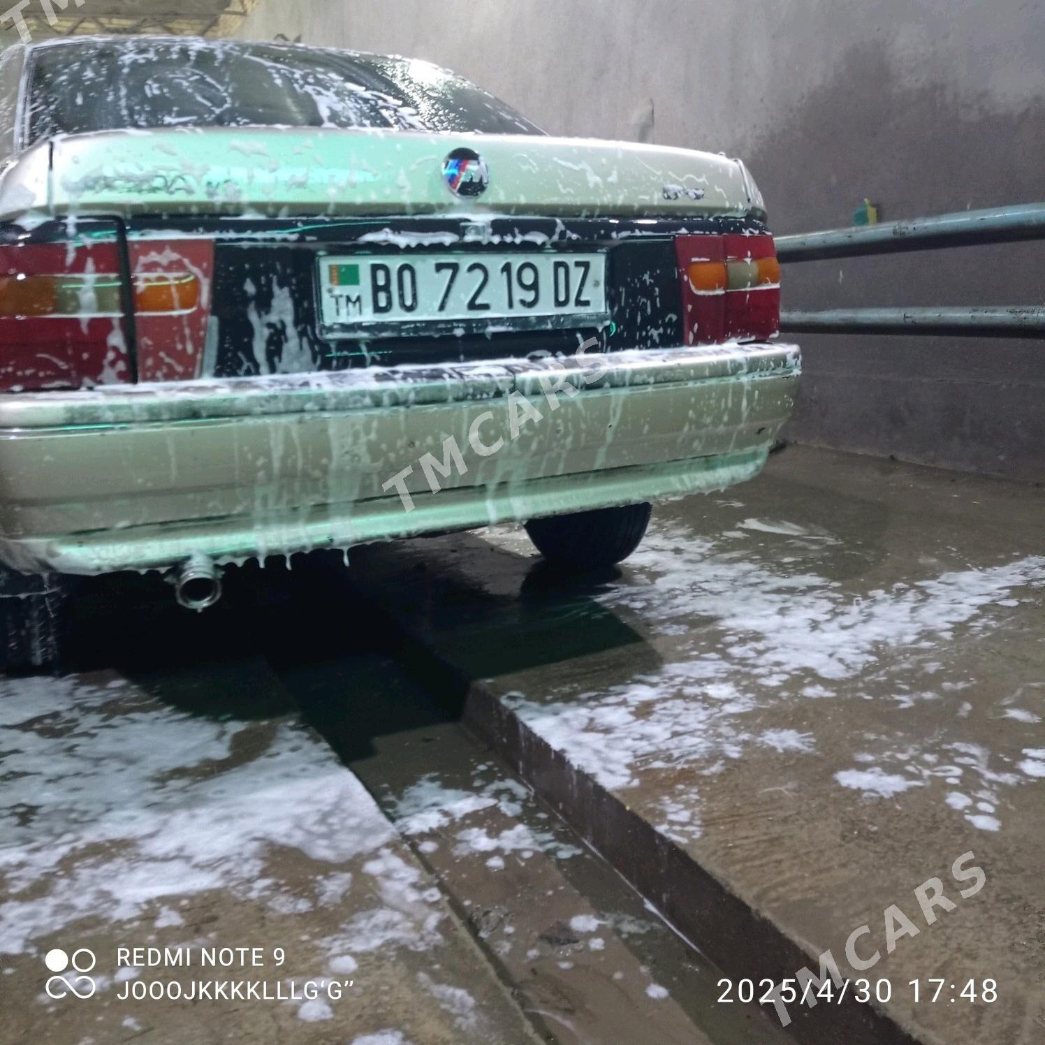 Opel Vectra 1989 - 19 000 TMT - Губадаг - img 3