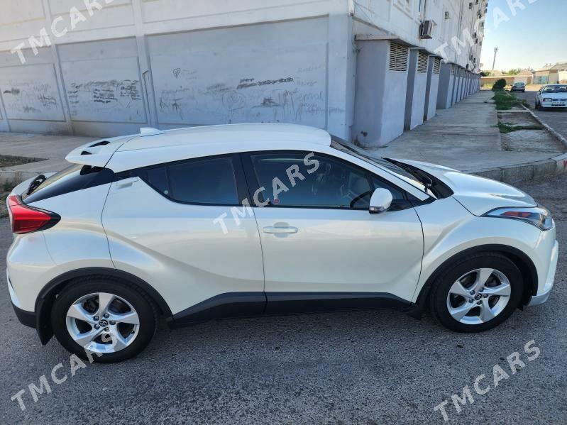 Toyota C-HR 2020 - 240 000 TMT - Мары - img 7