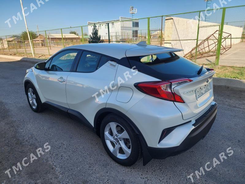 Toyota C-HR 2020 - 240 000 TMT - Мары - img 3