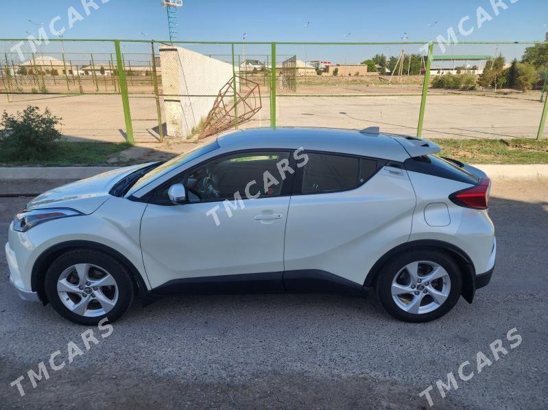 Toyota C-HR 2020 - 240 000 TMT - Мары - img 6