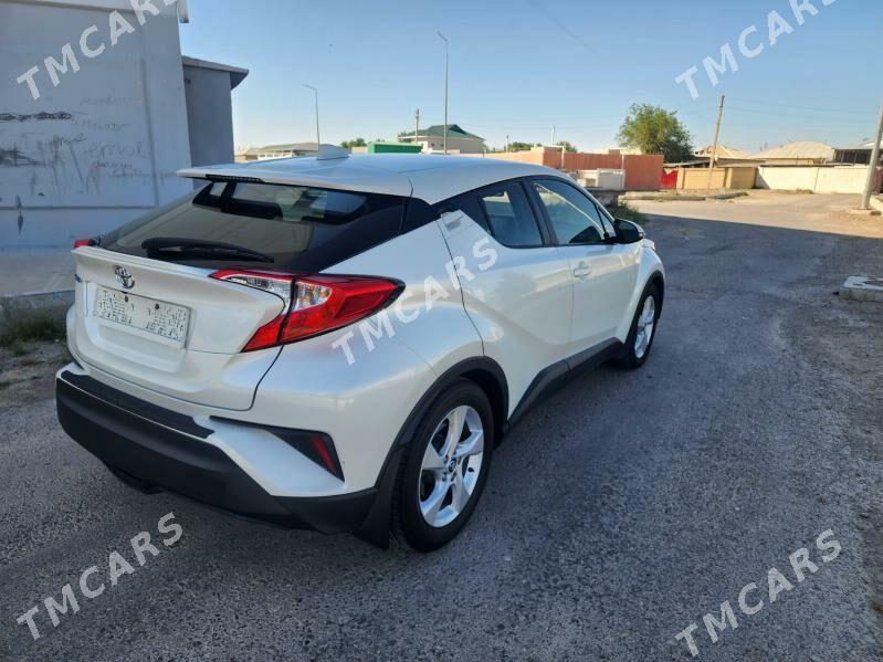 Toyota C-HR 2020 - 240 000 TMT - Мары - img 5