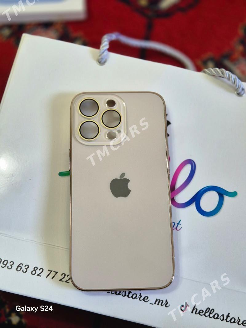 iphone 13 pro cehol - Mary - img 8