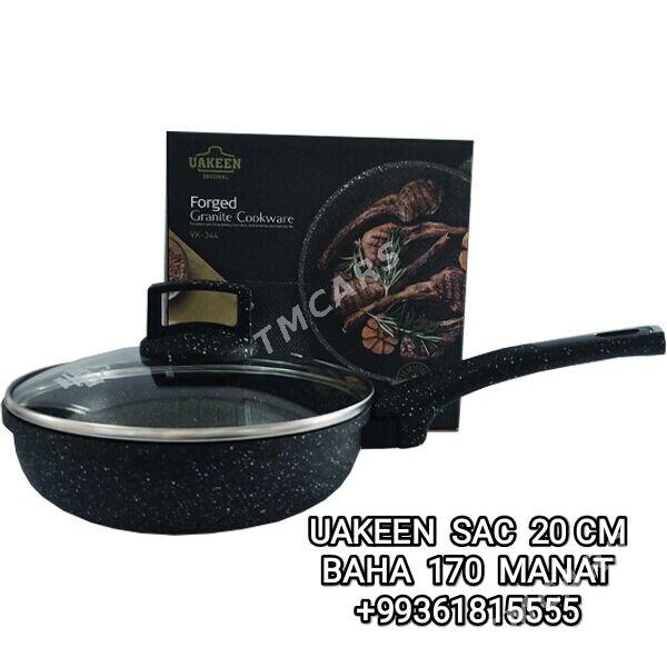 TOKLY SAÇ ТОКЛЫ САЧ GAZAN ÜTÜK - 30 mkr - img 6