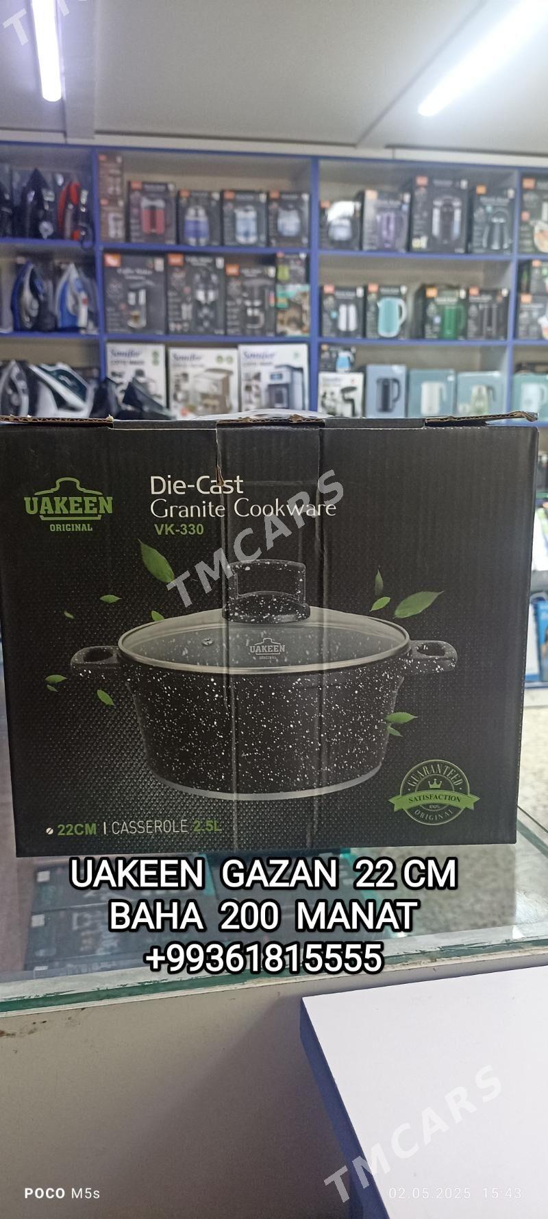 TOKLY SAÇ ТОКЛЫ САЧ GAZAN ÜTÜK - 30 mkr - img 10