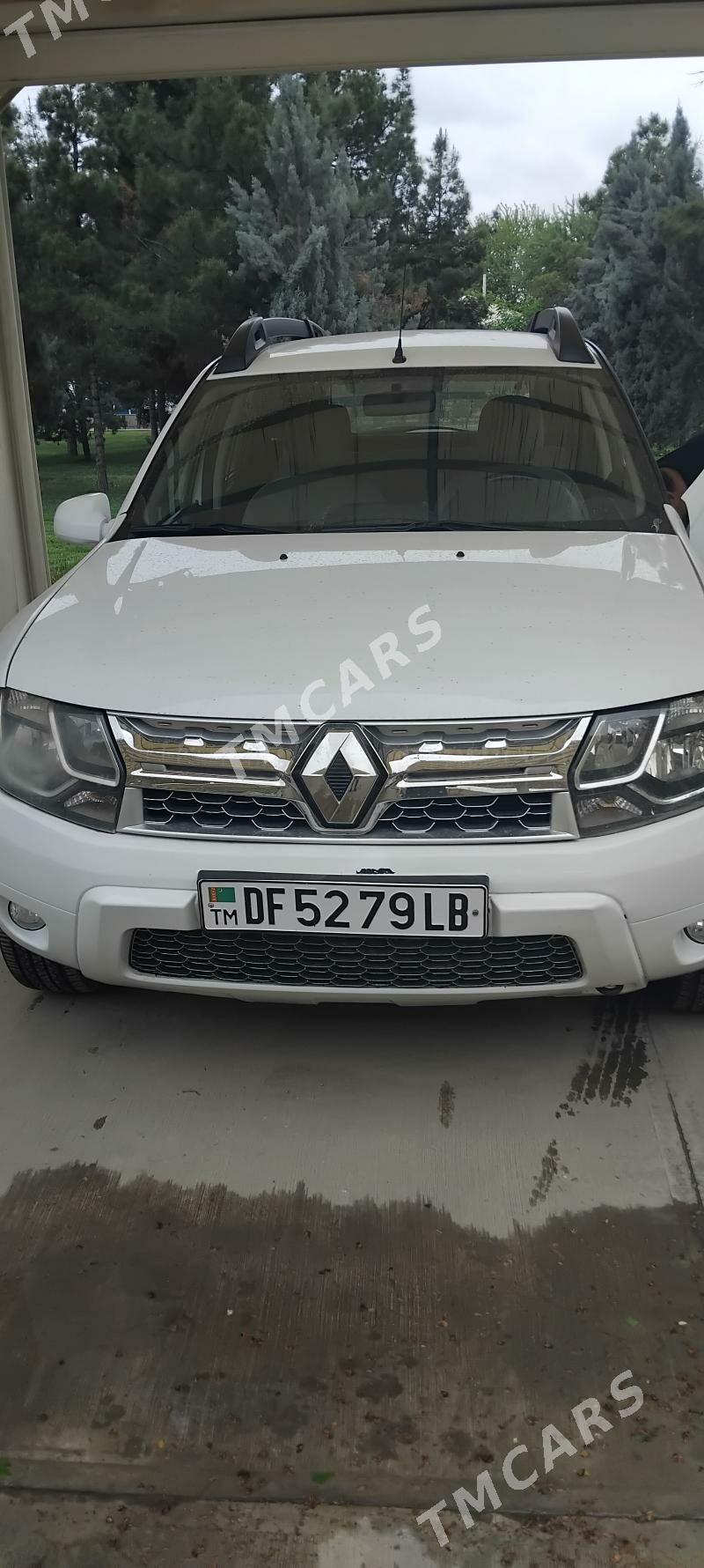 Renault Duster 2015 - 90 000 TMT - Türkmenabat - img 3