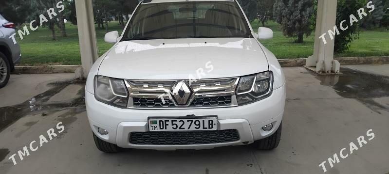 Renault Duster 2015 - 90 000 TMT - Türkmenabat - img 5