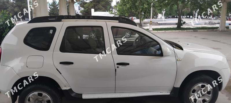 Renault Duster 2015 - 90 000 TMT - Türkmenabat - img 2