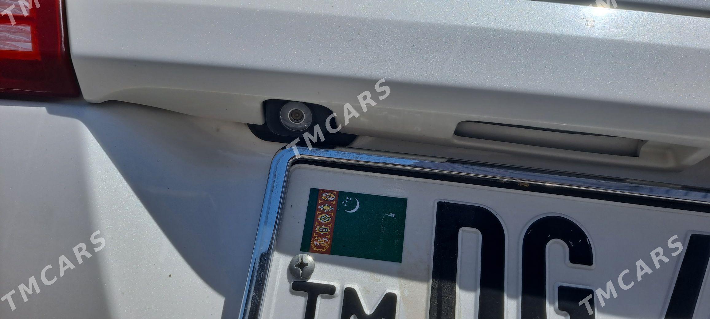 Toyota Sienna 2004 - 245 000 TMT - Дянев - img 6