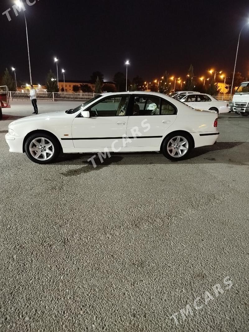 BMW E39 1999 - 70 000 TMT - Tejen - img 3