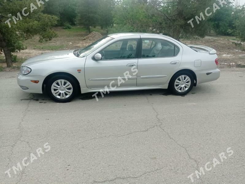 Nissan Maxima 2000 - 105 000 TMT - Aşgabat - img 2