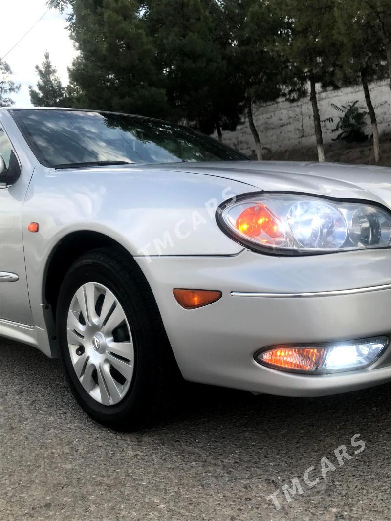 Nissan Maxima 2000 - 105 000 TMT - Aşgabat - img 3