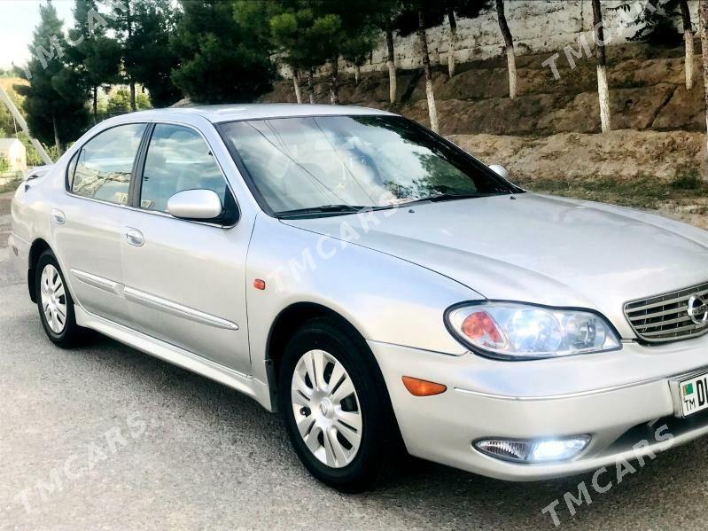 Nissan Maxima 2000 - 105 000 TMT - Aşgabat - img 4