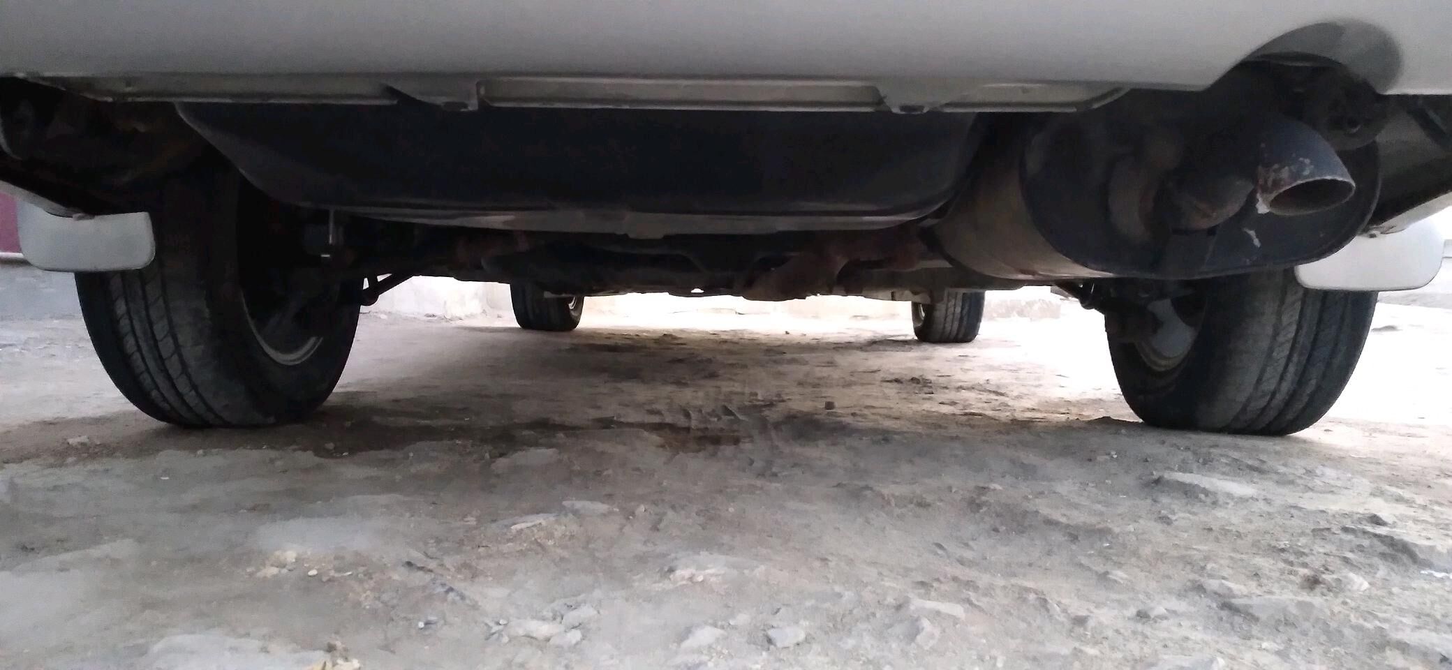 Toyota Camry 2002 - 150 000 TMT - Türkmenbaşy etr. - img 9