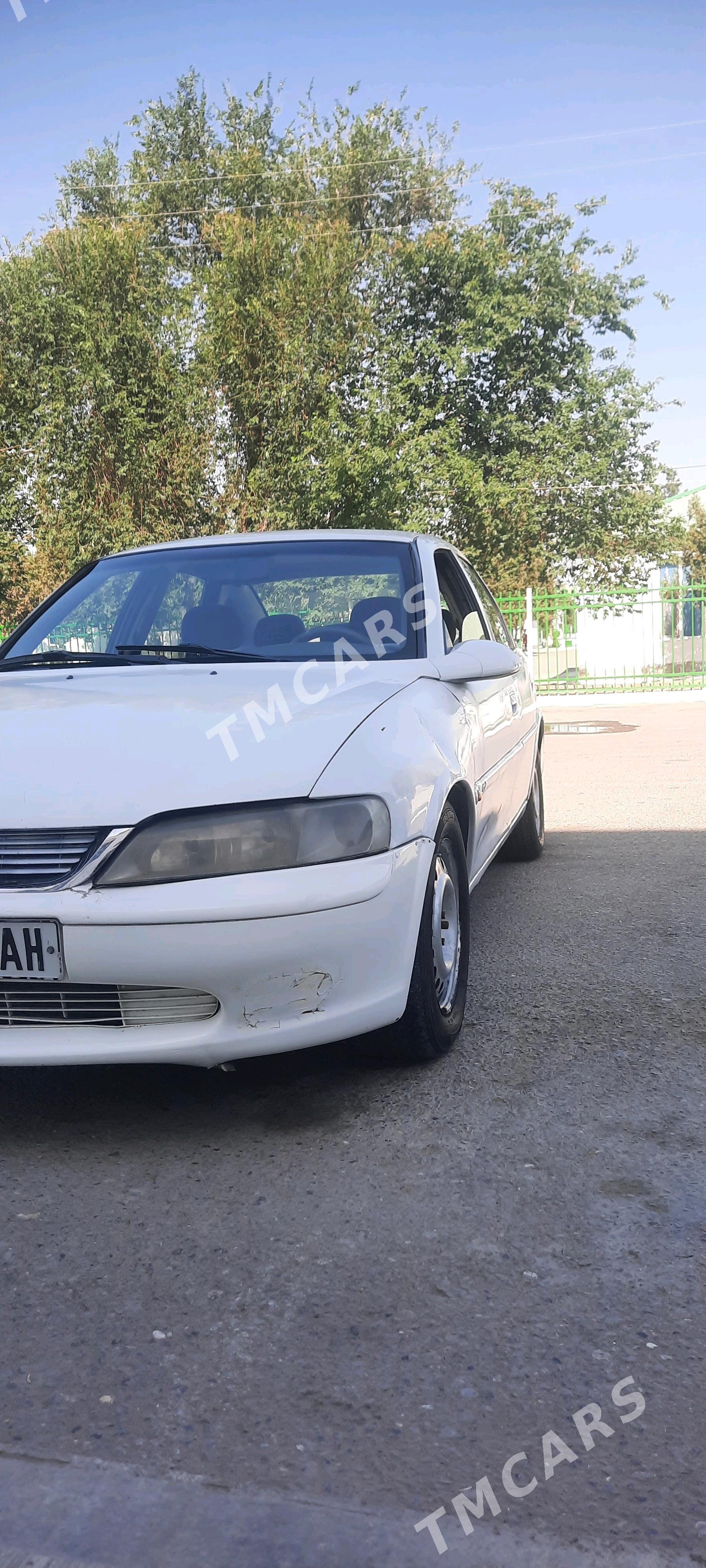 Opel Vectra 1998 - 30 000 TMT - Änew - img 7