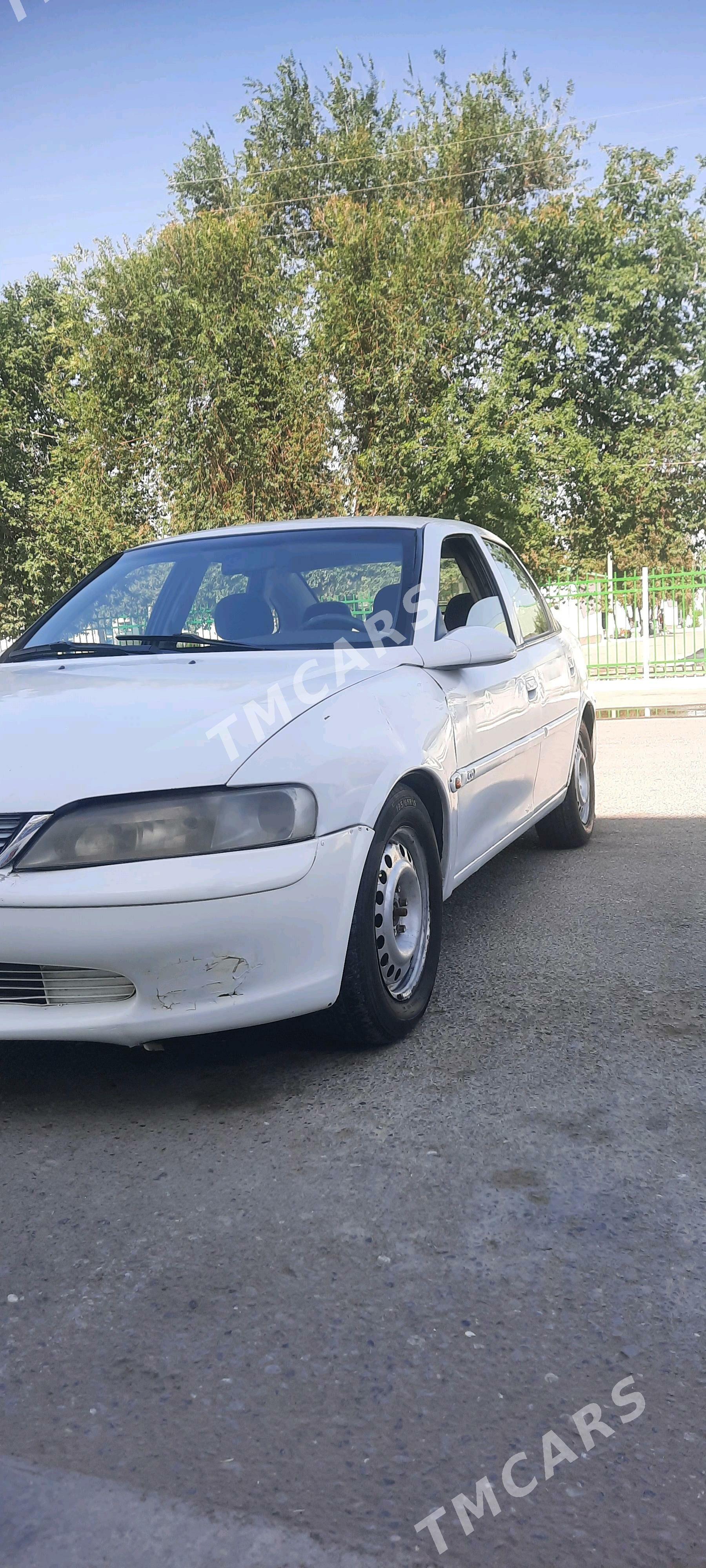 Opel Vectra 1998 - 30 000 TMT - Änew - img 3