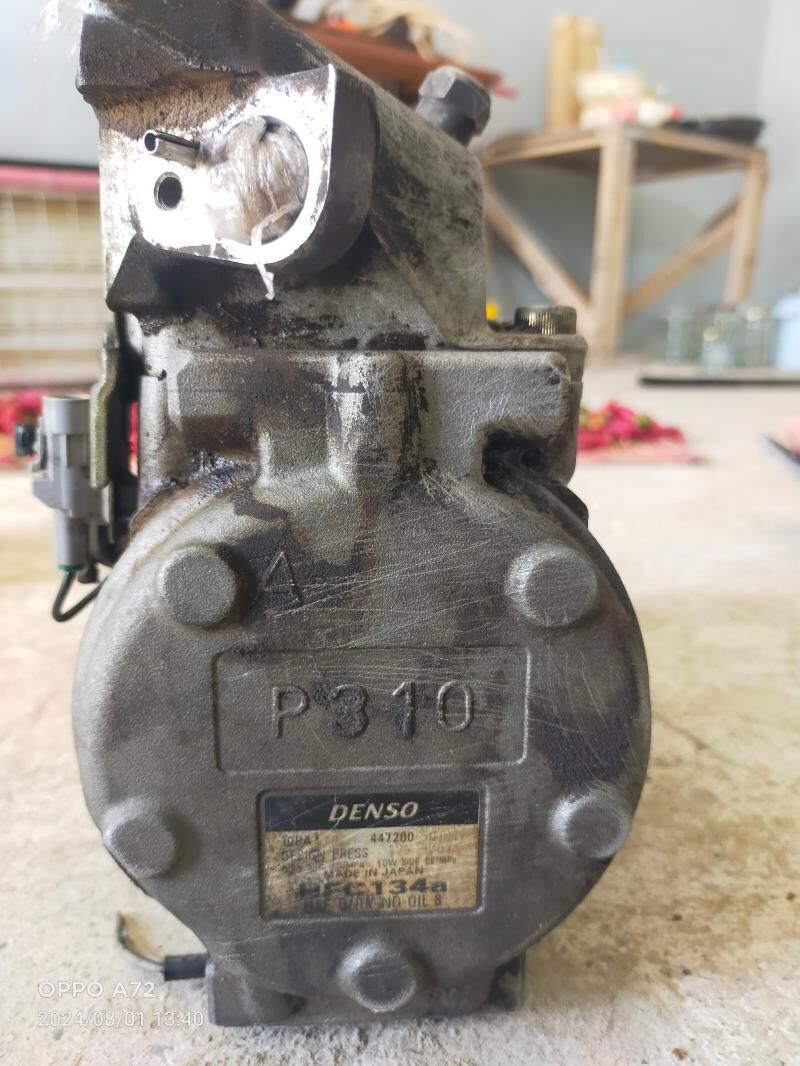 KAMPRESOR AWALON 99 1 500 TMT - Ашхабад - img 4
