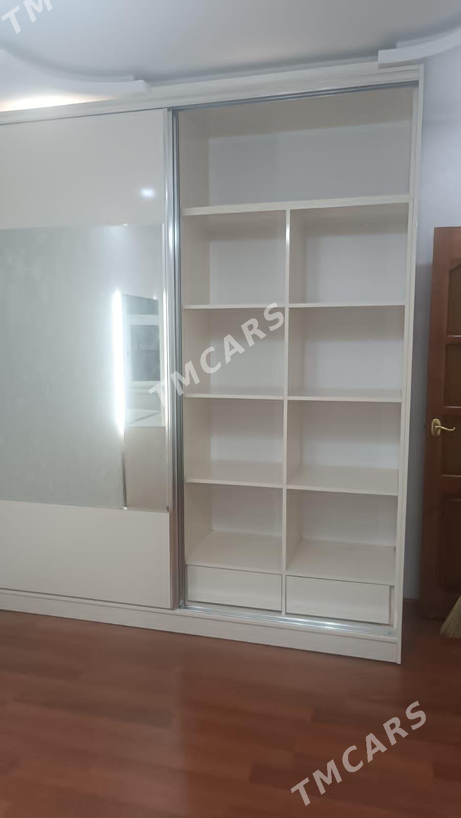 Шкаф Купэ Мебель заказ Mebel - Aşgabat - img 6