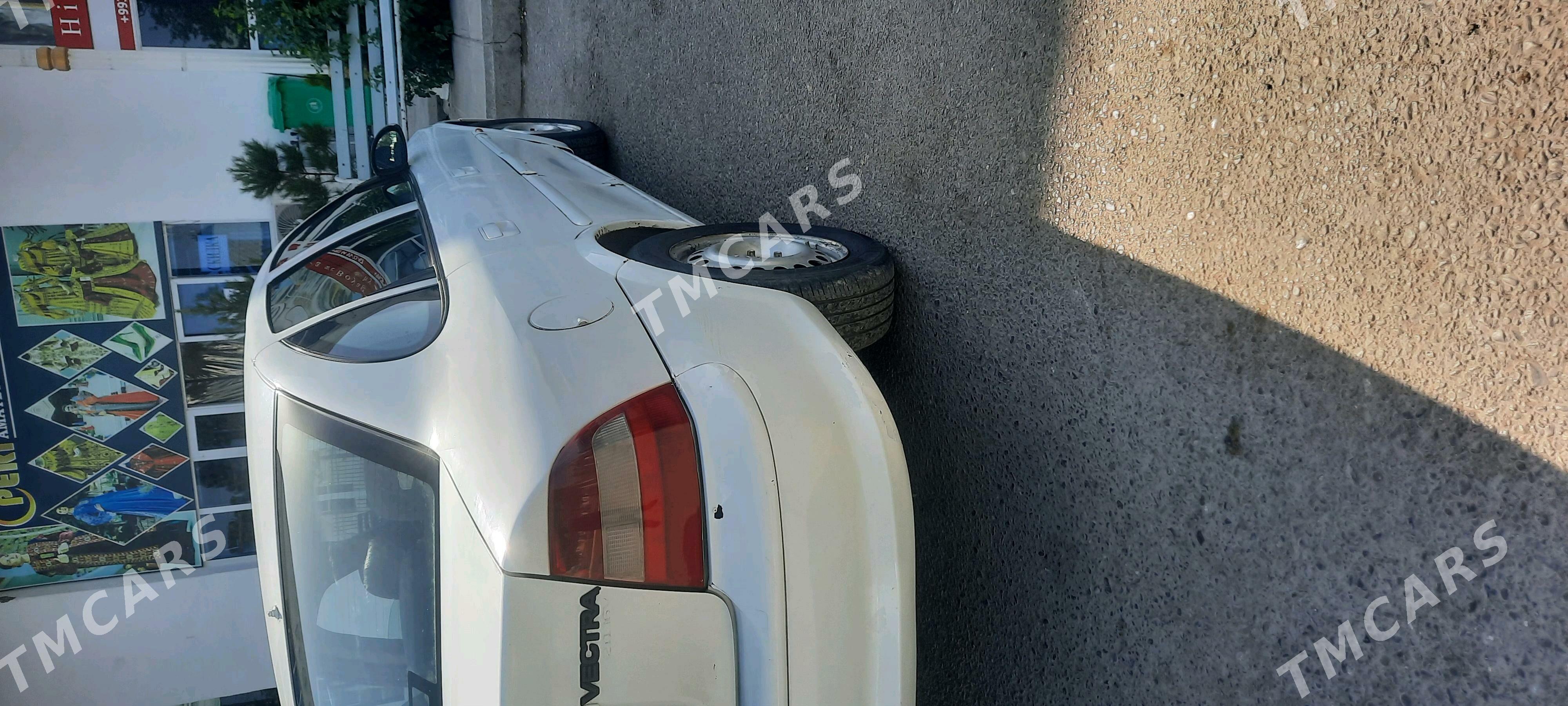 Opel Vectra 1998 - 30 000 TMT - Änew - img 6