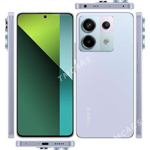 KREDIT Samsung Redmi - Aşgabat - img 2