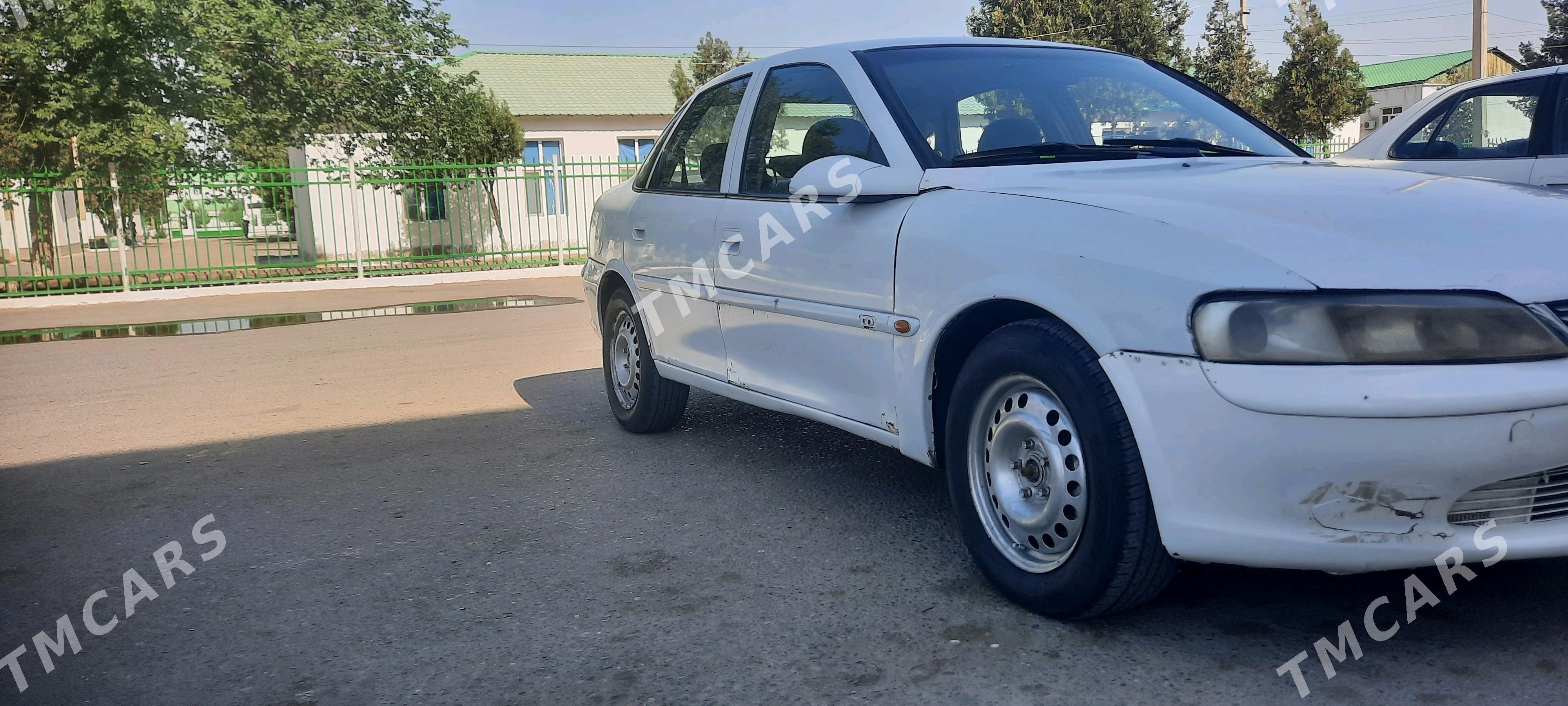 Opel Vectra 1998 - 30 000 TMT - Änew - img 4