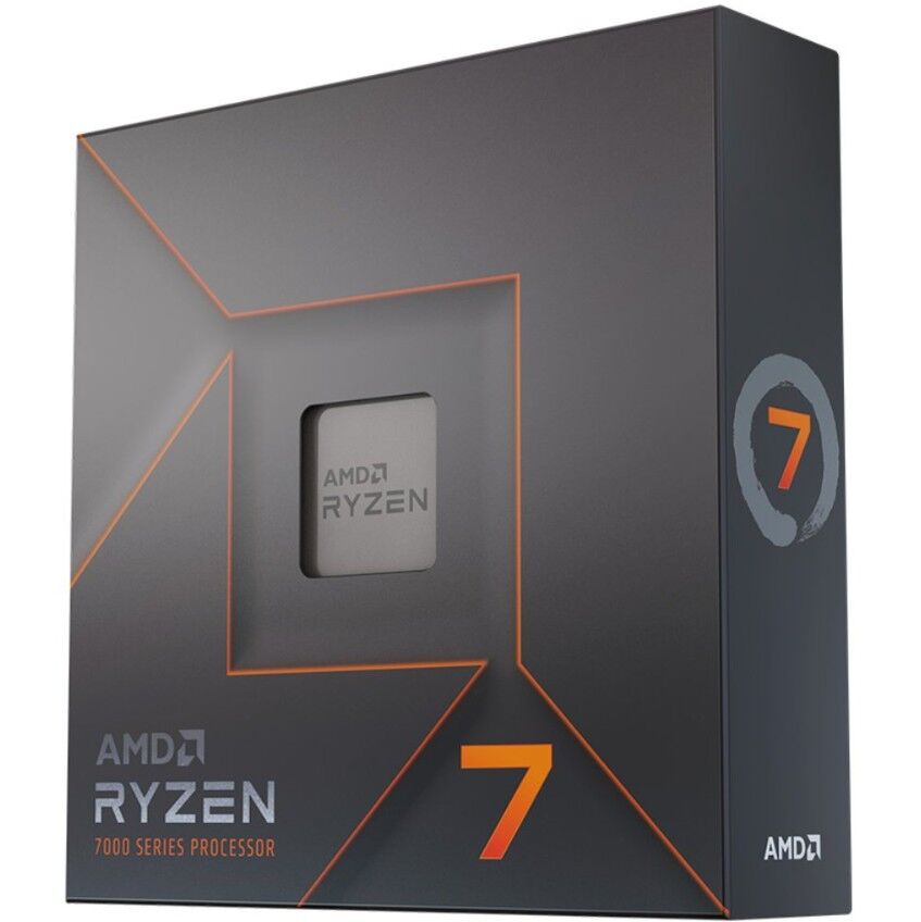  AMD RYZEN 7 7700 - Мир 4 - img 2