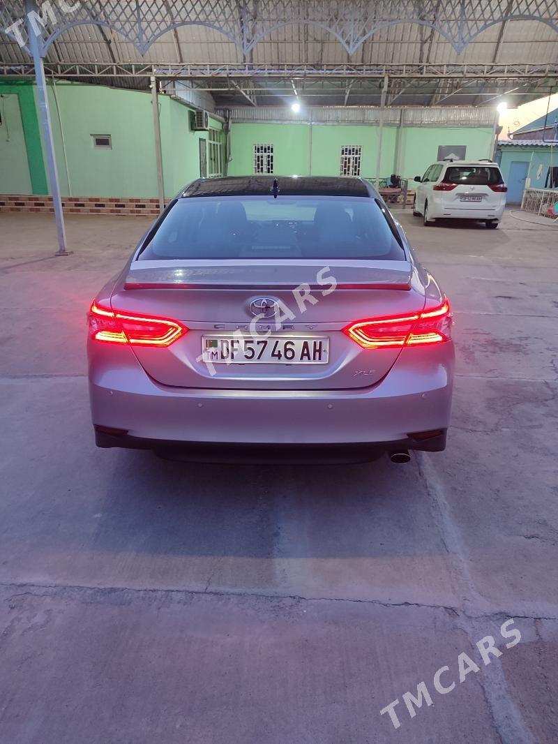 Toyota Camry 2021 - 380 000 TMT - Kaka - img 2
