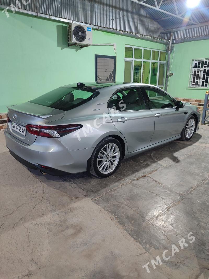 Toyota Camry 2021 - 380 000 TMT - Kaka - img 6