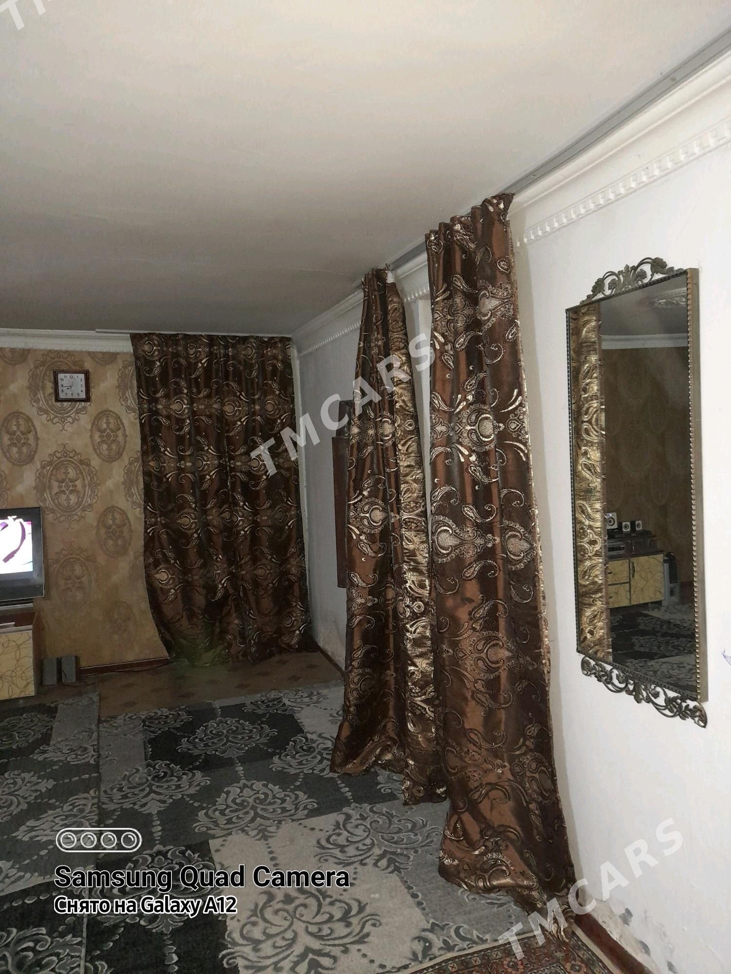 Zamost pes jaý - Туркменабат - img 3